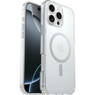 Foto 3 | Funda De Teléfono Otterbox Symmetry Series Clear Para Iphone 16 Pro Max - Venta Internacional.