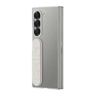 Foto 6 | Funda Protectora Transparente Para Samsung Galaxy Z Fold 6 - Venta Internacional.