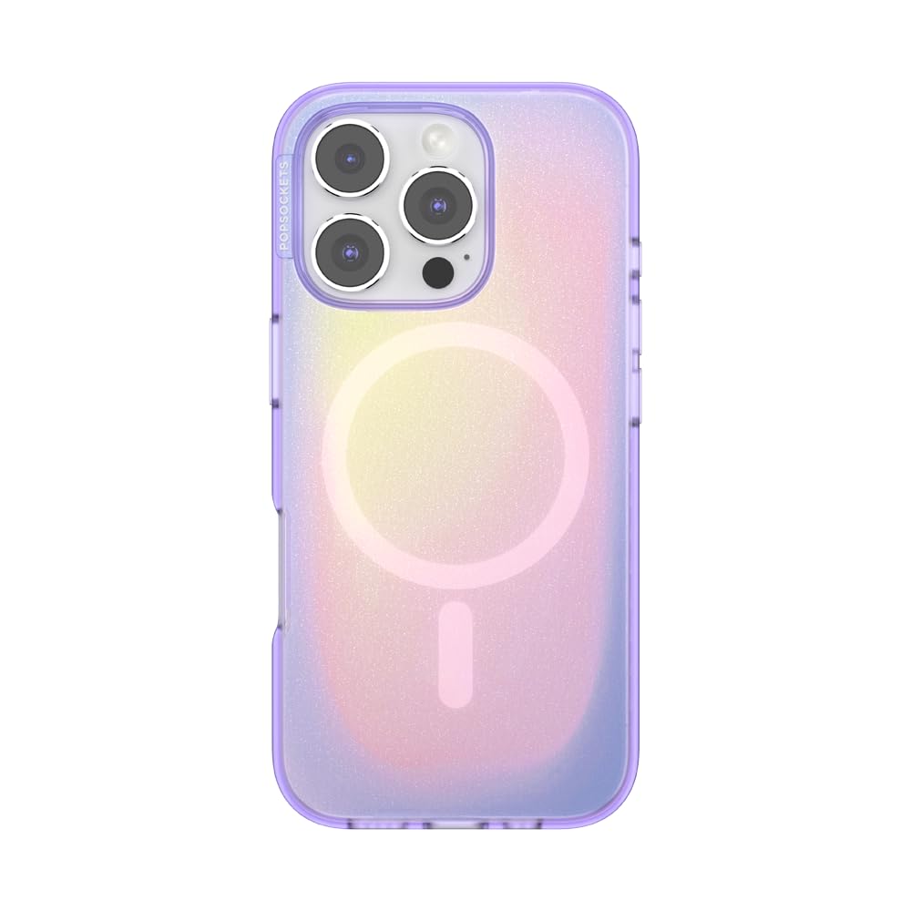 Funda Para Teléfono Popsockets Iphone 16 Pro Compatible Con Magsafe - Venta Internacional.