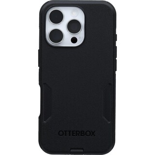 Foto 1 | Funda Otterbox Para Iphone 16 Pro Commuter Series, Color Negro - Venta Internacional.