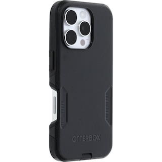 Foto 4 | Funda Otterbox Para Iphone 16 Pro Commuter Series, Color Negro - Venta Internacional.