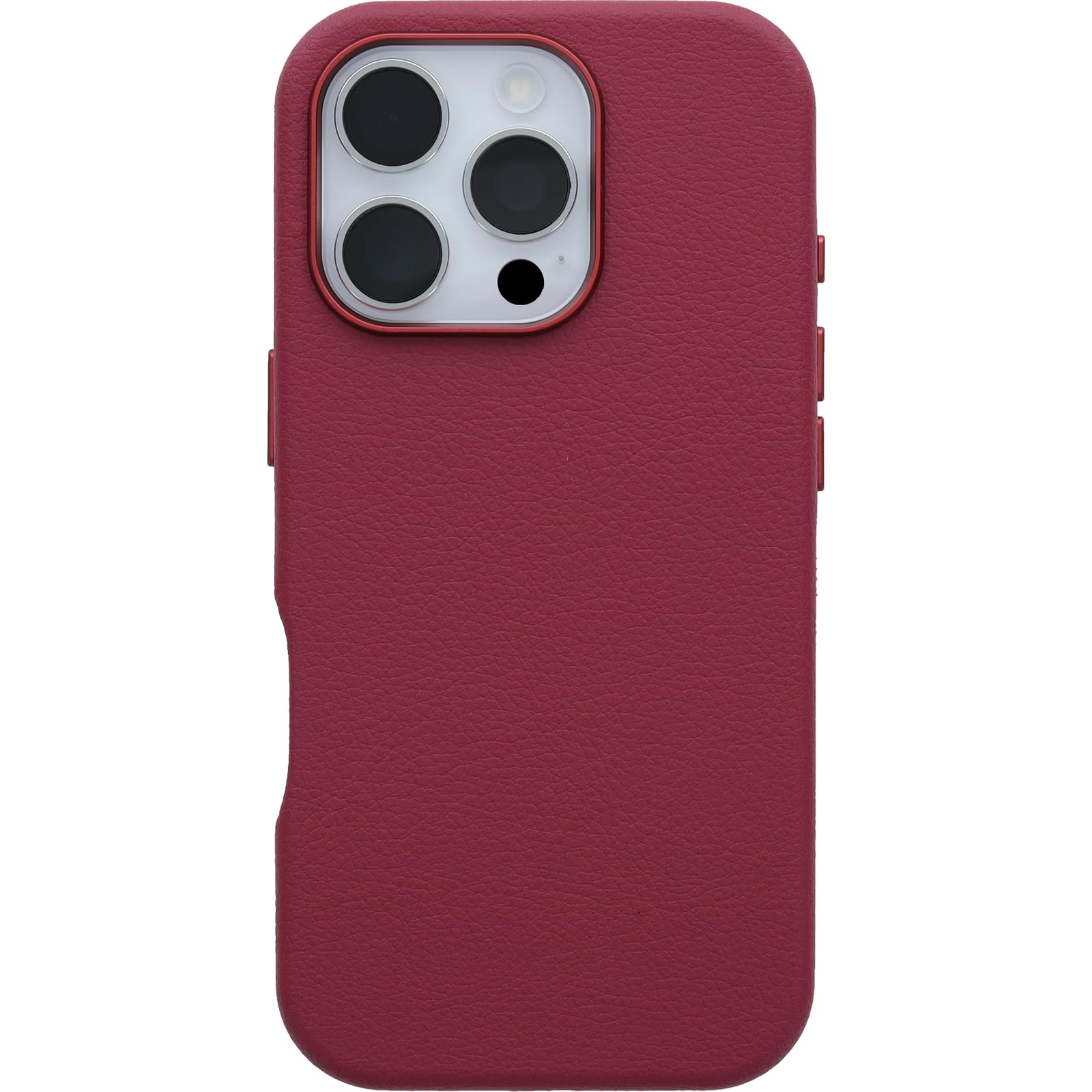 Funda Para Teléfono Otterbox Symmetry Series Cactus Leather Iphone 16 Pro - Venta Internacional.