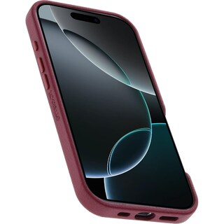 Foto 5 | Funda Para Teléfono Otterbox Symmetry Series Cactus Leather Iphone 16 Pro - Venta Internacional.