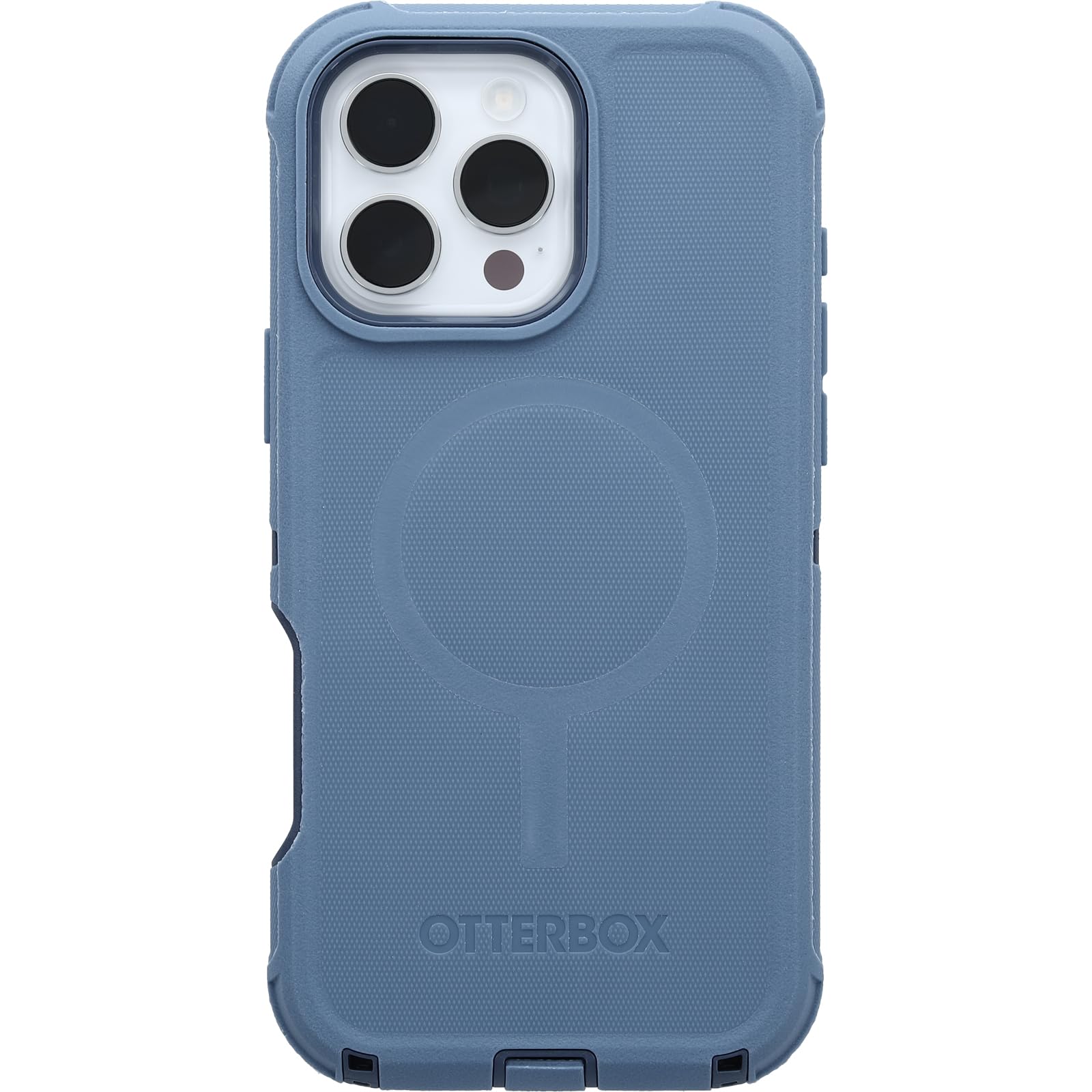 Funda Otterbox Defender Series Para Iphone 16 Pro Max Baby Blue - Venta Internacional.