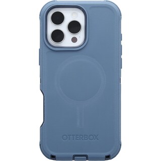 Foto 1 | Funda Otterbox Defender Series Para Iphone 16 Pro Max - Azul - Venta Internacional.