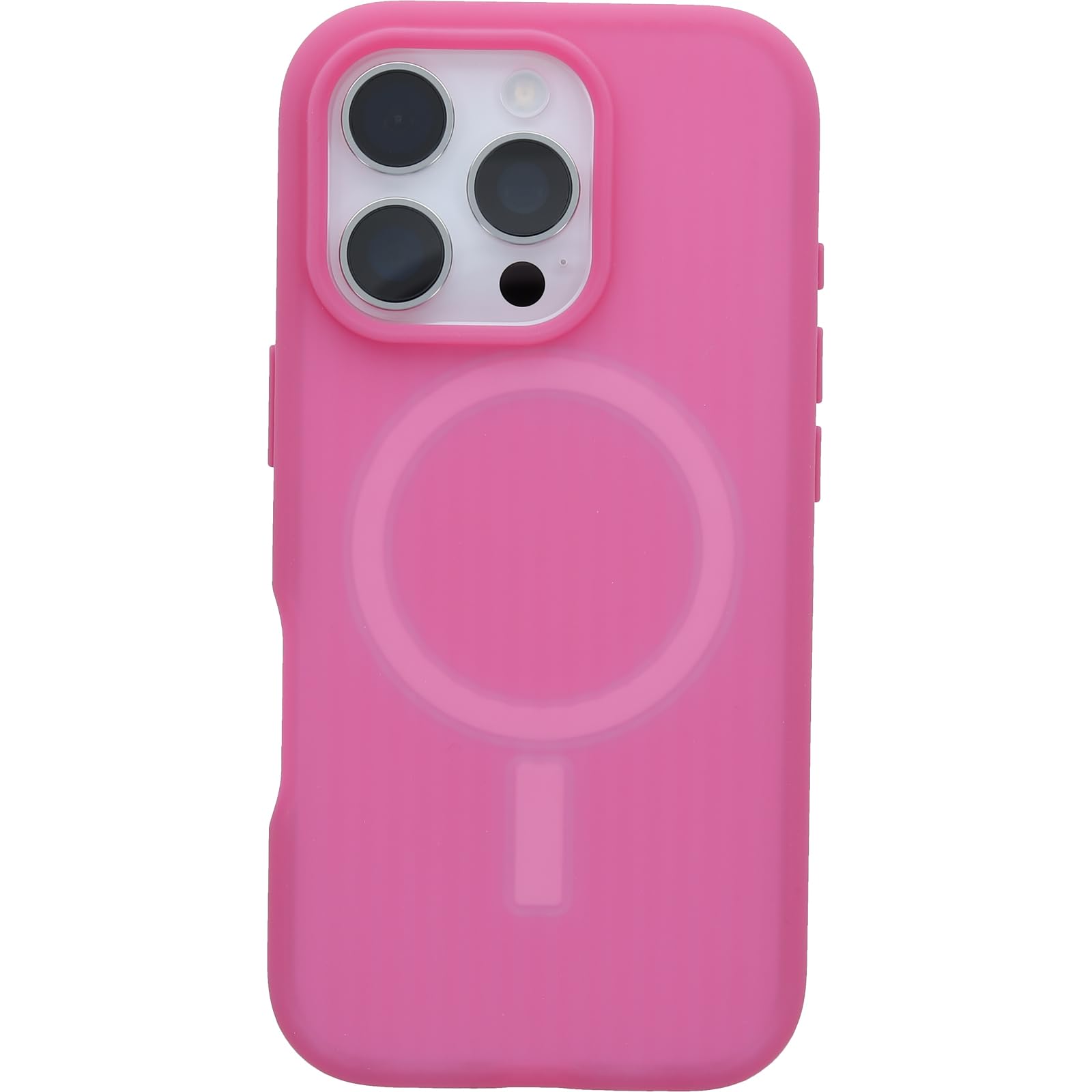 Funda De Teléfono Otterbox Symmetry Series Soft Touch Para Iphone 16 Pro - Venta Internacional.