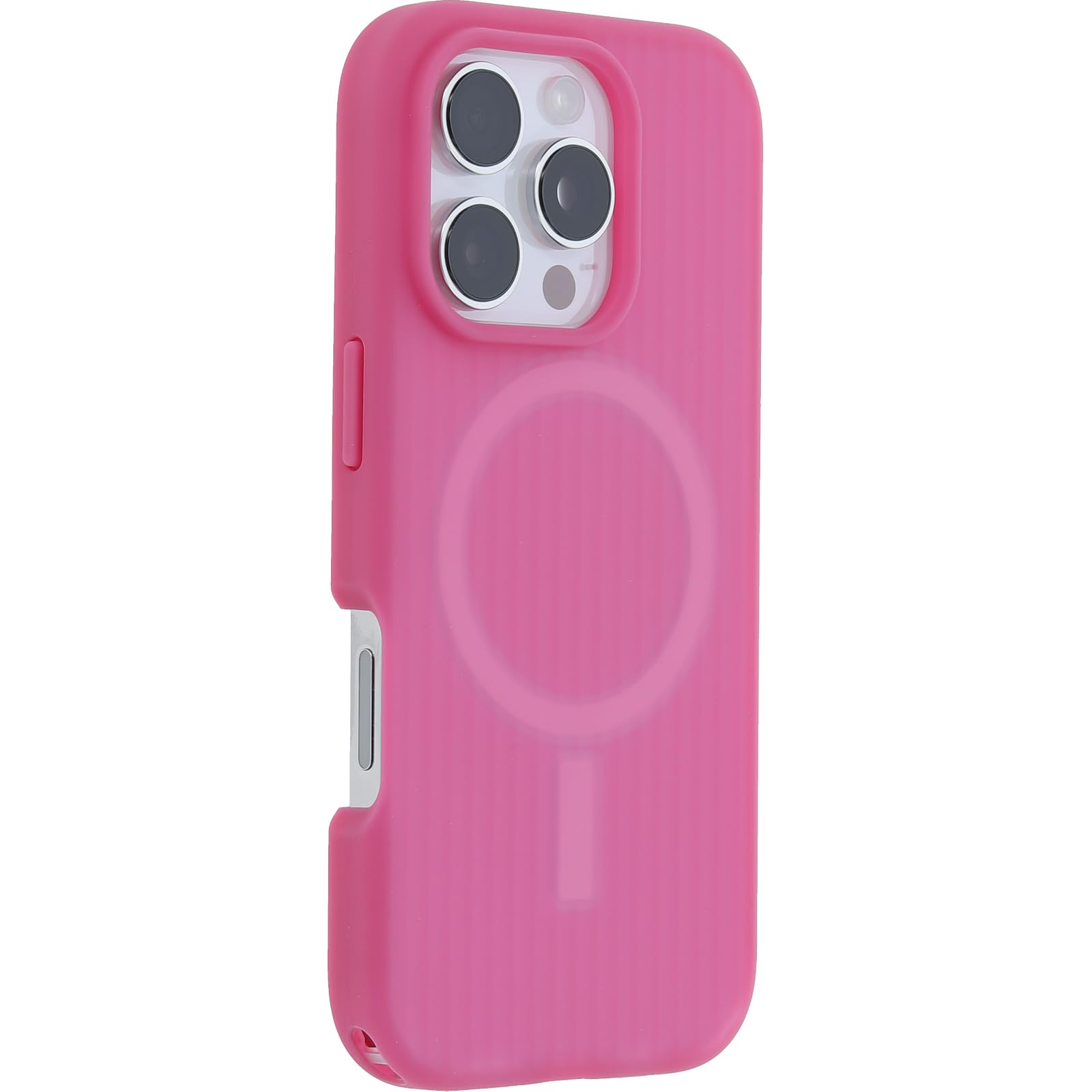 Foto 5 pulgar | Funda De Teléfono Otterbox Symmetry Series Soft Touch Para Iphone 16 Pro - Venta Internacional.