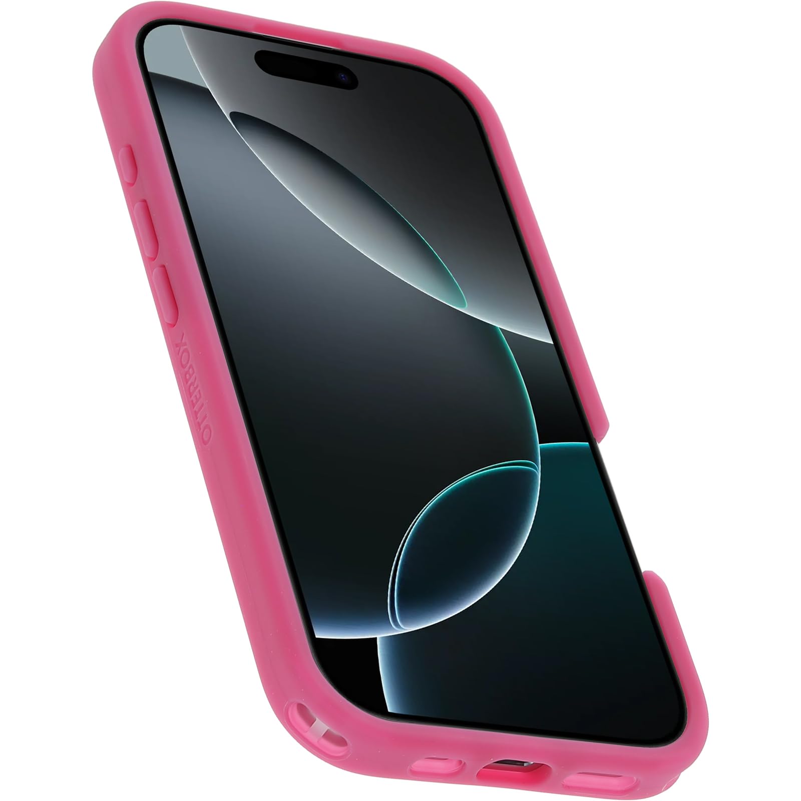 Foto 6 pulgar | Funda De Teléfono Otterbox Symmetry Series Soft Touch Para Iphone 16 Pro - Venta Internacional.