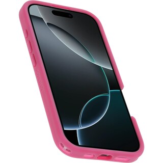 Foto 5 | Funda De Teléfono Otterbox Symmetry Series Soft Touch Para Iphone 16 Pro - Venta Internacional.