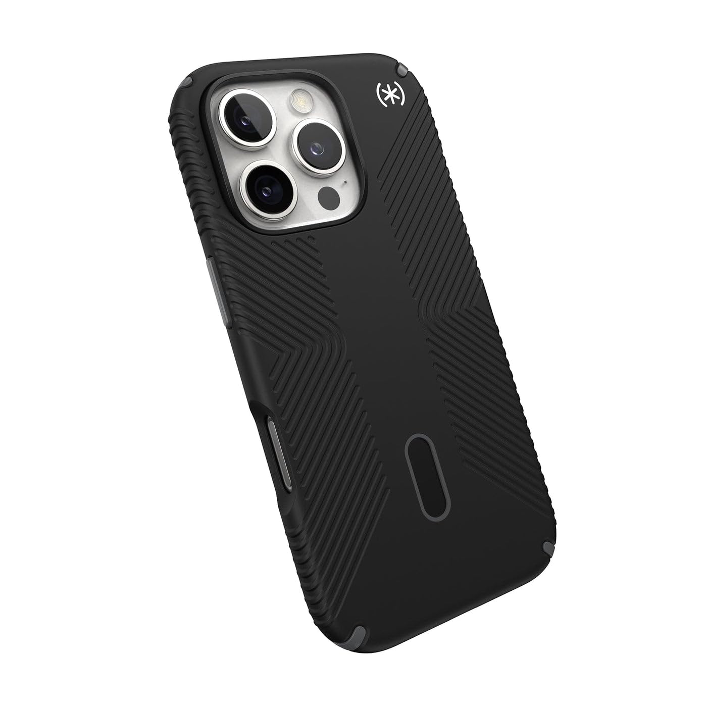 Foto 2 pulgar | Funda De Teléfono Speck Presidio 2 Grip Magsafe Para Iphone 16 Pro - Venta Internacional.