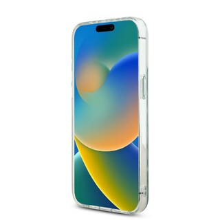 Foto 5 | Funda Lacoste Tpu Cocodrilo Para Iphone 15 Pro Max Original