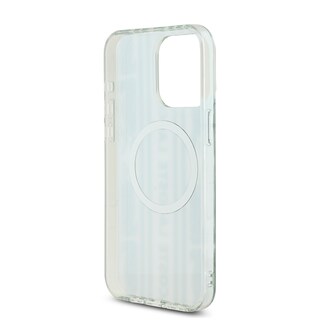 Foto 7 | Funda Lacoste Tpu Cocodrilo Para Iphone 15 Pro Max Original