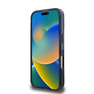 Foto 5 | Funda Red Bull De Tpu Para Iphone 16 Pro, Negro