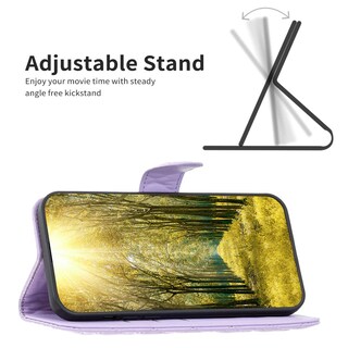 Foto 4 | Funda De Teléfono Compatible Con Cloud Stratus C7 Con Vidrio Templado - Venta Internacional.
