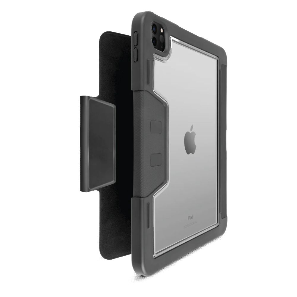 Foto 2 pulgar | Secure+ para iPad Pro 12.9 In Logiix  Negro