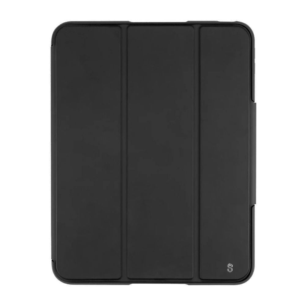 Foto 3 pulgar | Secure+ para iPad Pro 12.9 In Logiix  Negro