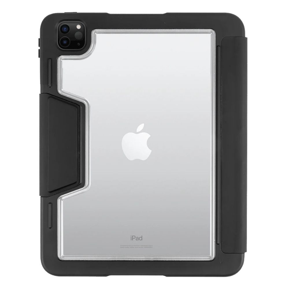 Foto 4 pulgar | Secure+ para iPad Pro 12.9 In Logiix  Negro