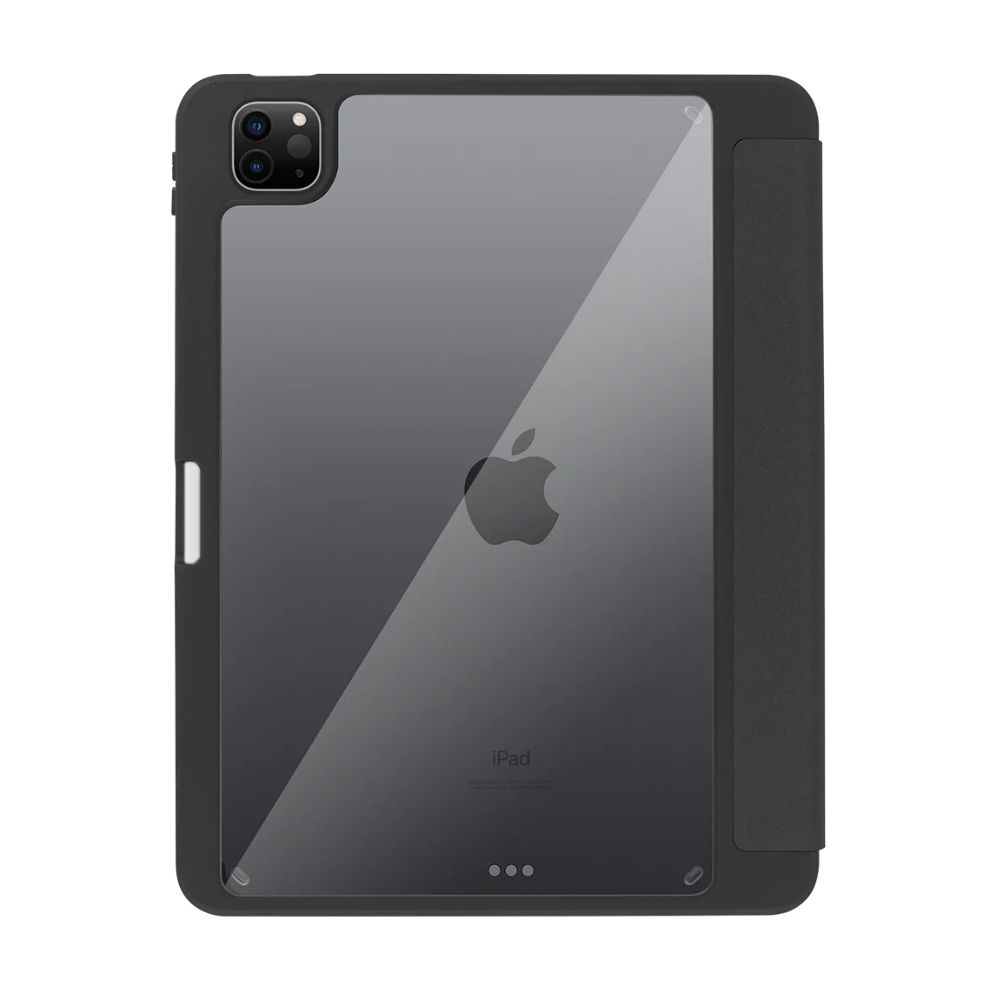 Foto 3 pulgar | Cabrio+ para iPad Pro 11 In Logiix Negro