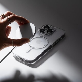 Foto 3 | Funda Native Union Para Iphone 15 Pro