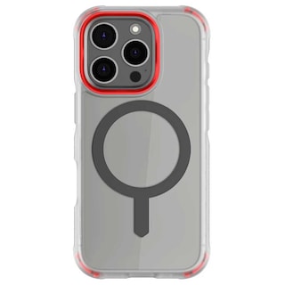 Foto 2 | Funda Ghostek Covert para iPhone 16 Pro Max Transparente con Magsafe