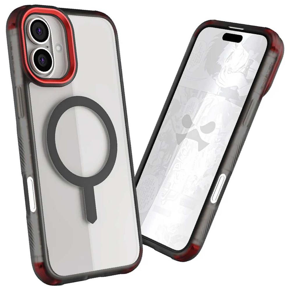 Foto 2 pulgar | Funda Ghostek Covert para iPhone 16 Plus