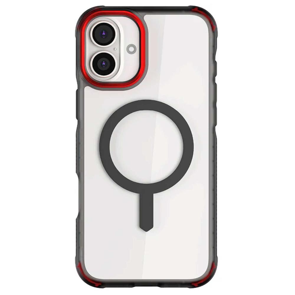 Foto 3 pulgar | Funda Ghostek Covert para iPhone 16 Plus
