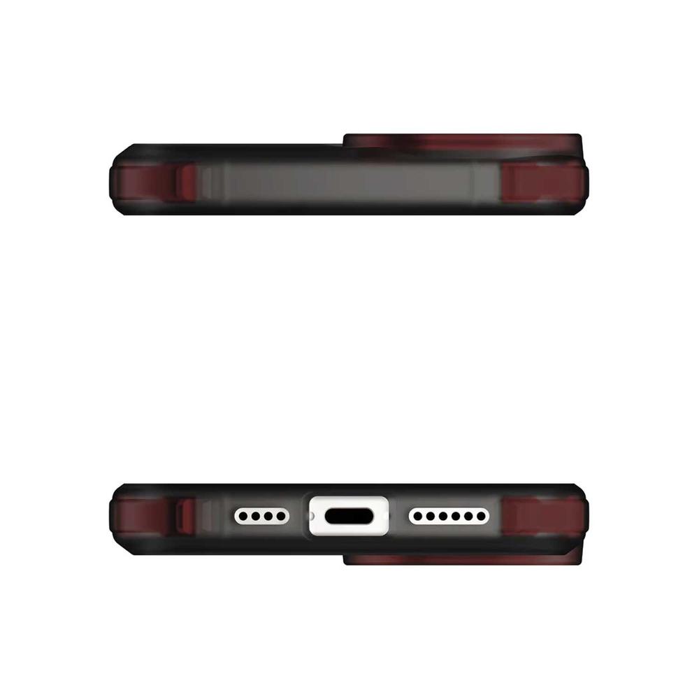 Foto 6 pulgar | Funda Ghostek Covert para iPhone 16 Plus