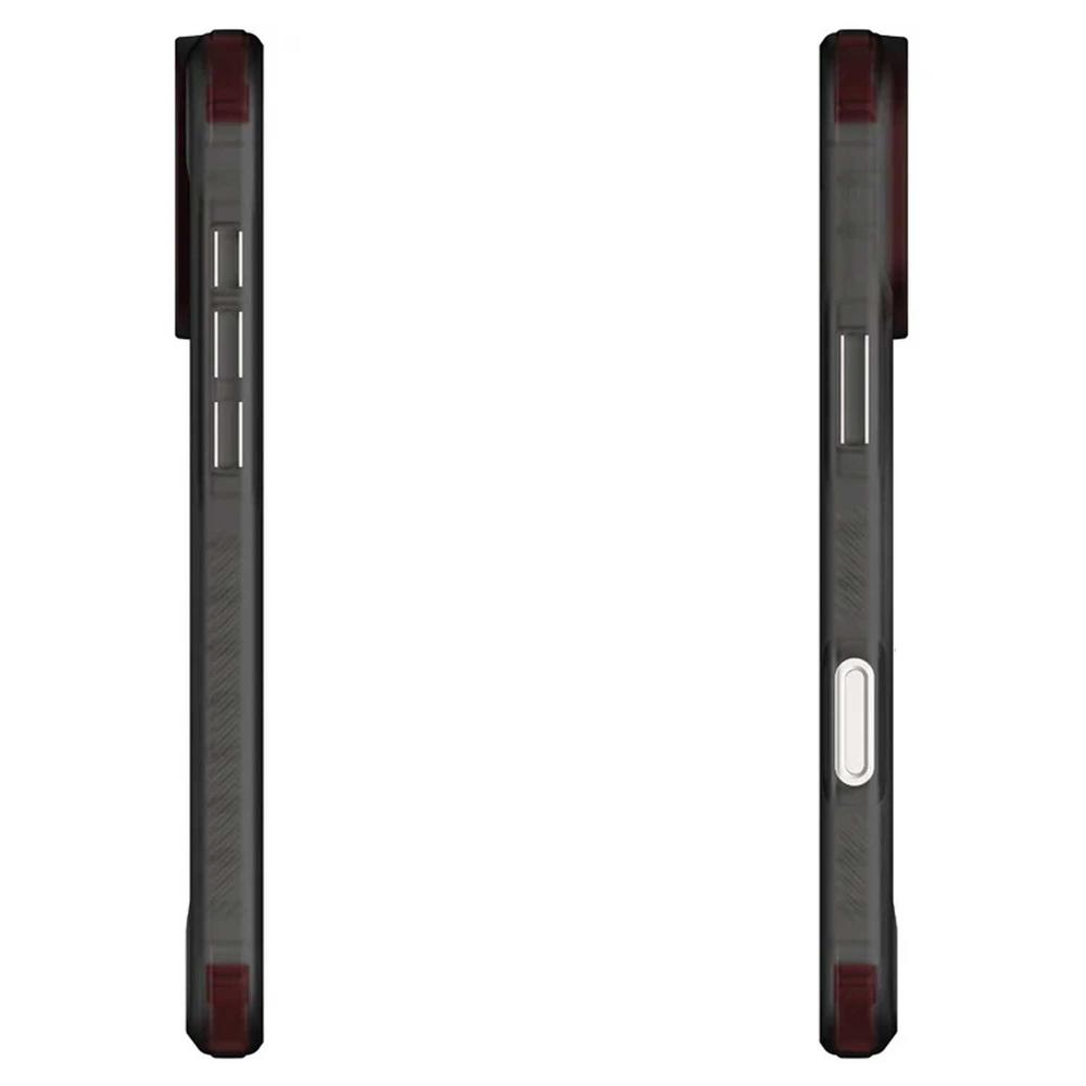 Foto 7 pulgar | Funda Ghostek Covert para iPhone 16 Plus