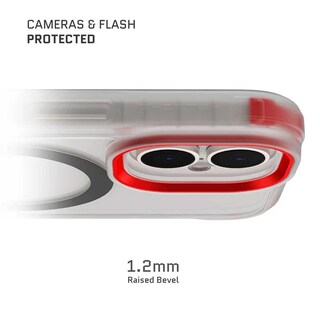 Foto 4 | Funda Ghostek para Celular iPhone 16