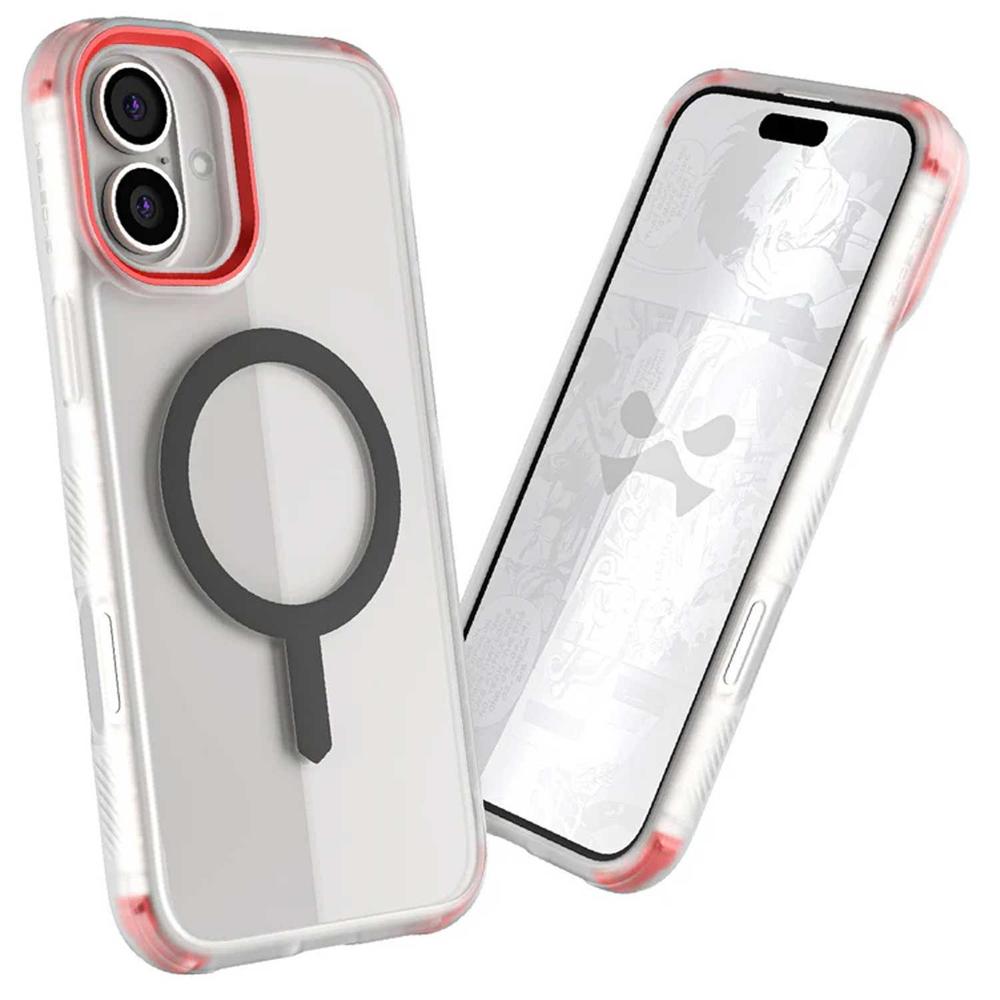 Foto 2 pulgar | Funda Ghostek para Celular iPhone 16 Plus