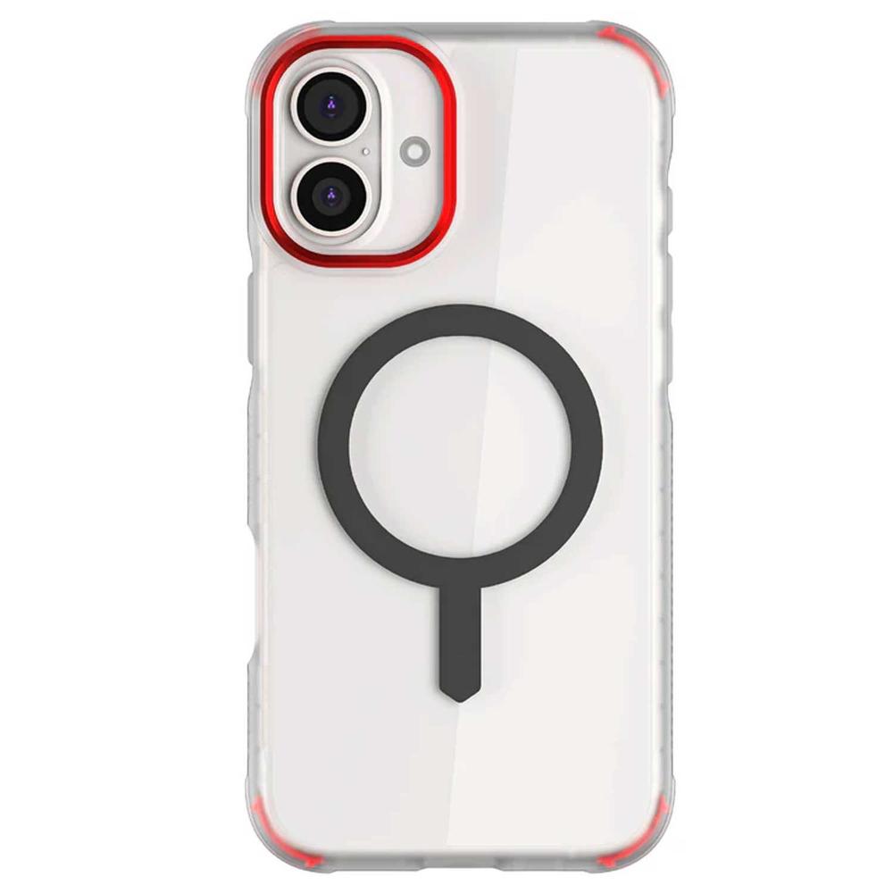 Foto 3 pulgar | Funda Ghostek para Celular iPhone 16 Plus