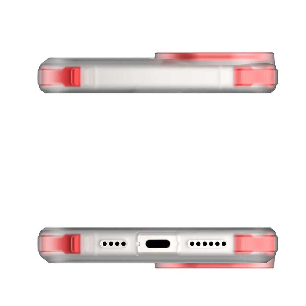 Foto 6 pulgar | Funda Ghostek para Celular iPhone 16 Plus