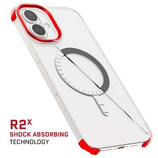 Foto 6 | Funda Ghostek para Celular iPhone 16 Plus