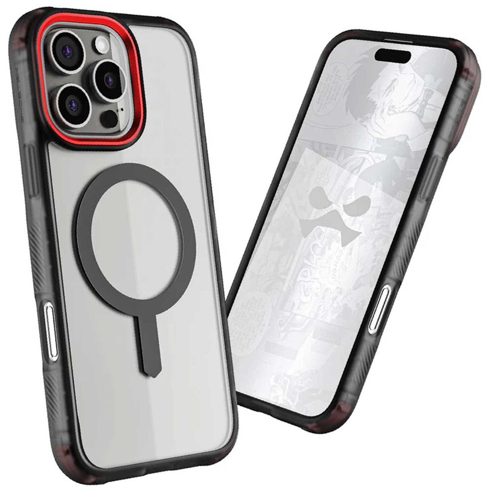 Foto 2 pulgar | Funda Ghostek Covert para iPhone  16 Pro Max  con Magsafe