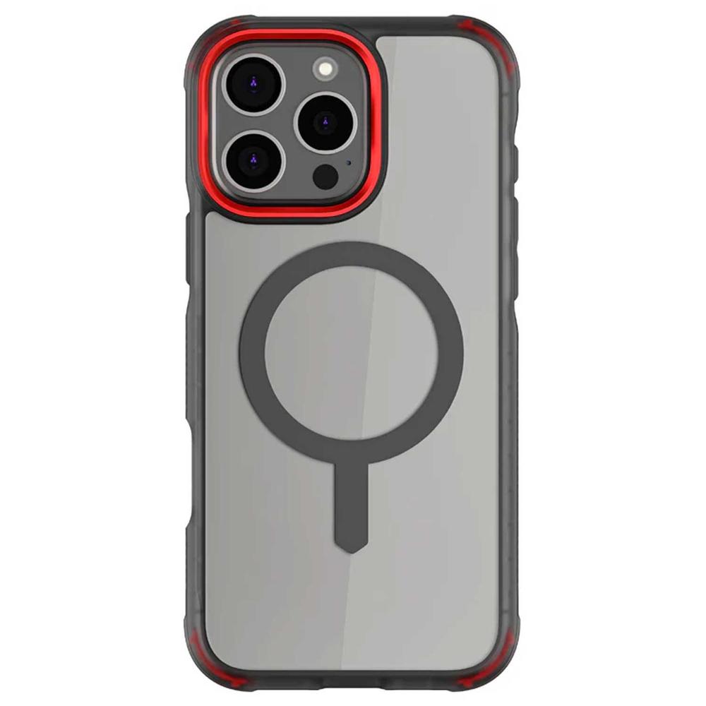 Foto 3 pulgar | Funda Ghostek Covert para iPhone  16 Pro Max  con Magsafe