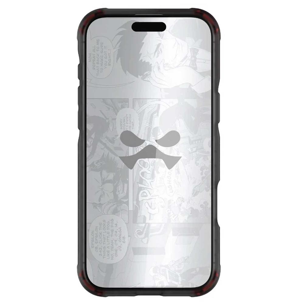 Foto 5 pulgar | Funda Ghostek Covert para iPhone  16 Pro Max  con Magsafe