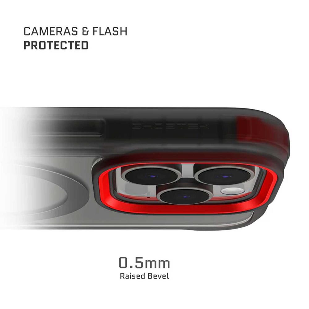Foto 5 | Funda Ghostek Covert para iPhone  16 Pro Max  con Magsafe