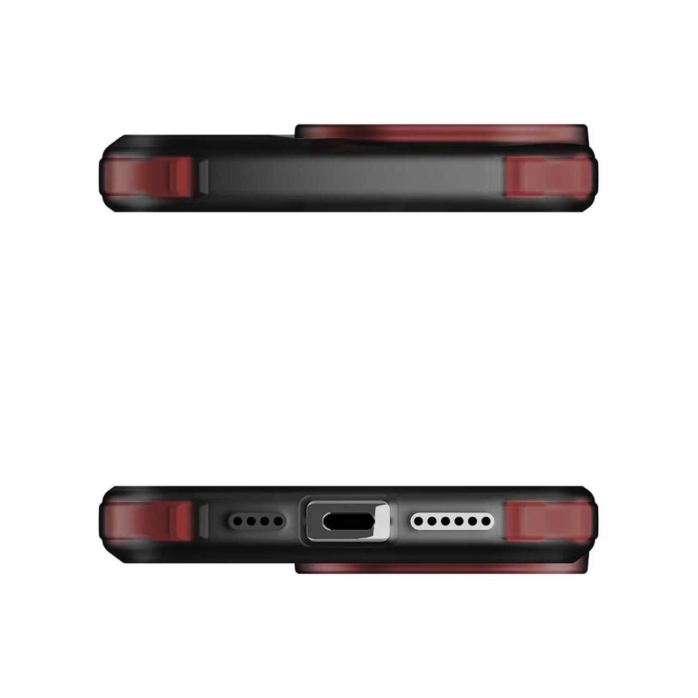 Foto 8 pulgar | Funda Ghostek Covert para iPhone  16 Pro Max  con Magsafe