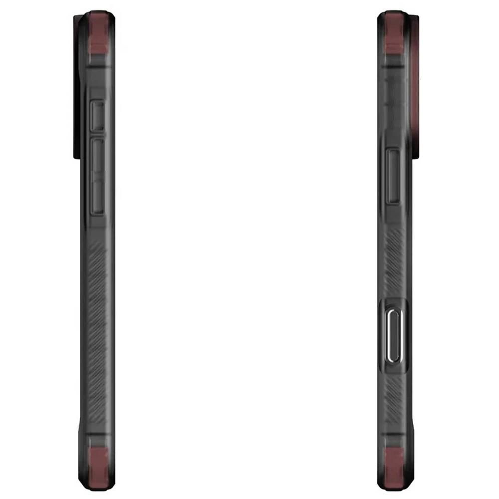 Foto 9 pulgar | Funda Ghostek Covert para iPhone  16 Pro Max  con Magsafe