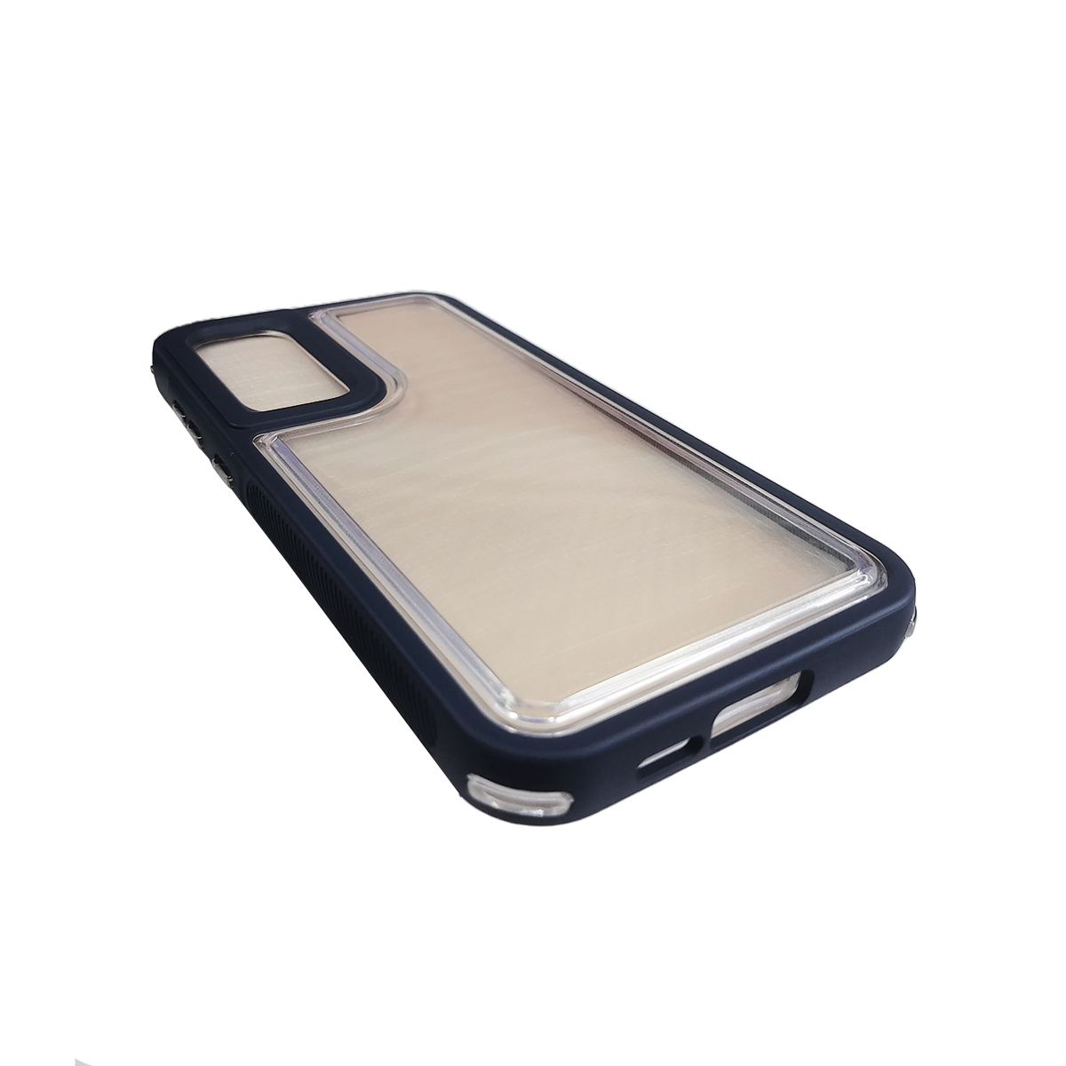 Foto 3 pulgar | Jie Smart Funda Burbuja Premium Para Samsung A55 Colores Varios