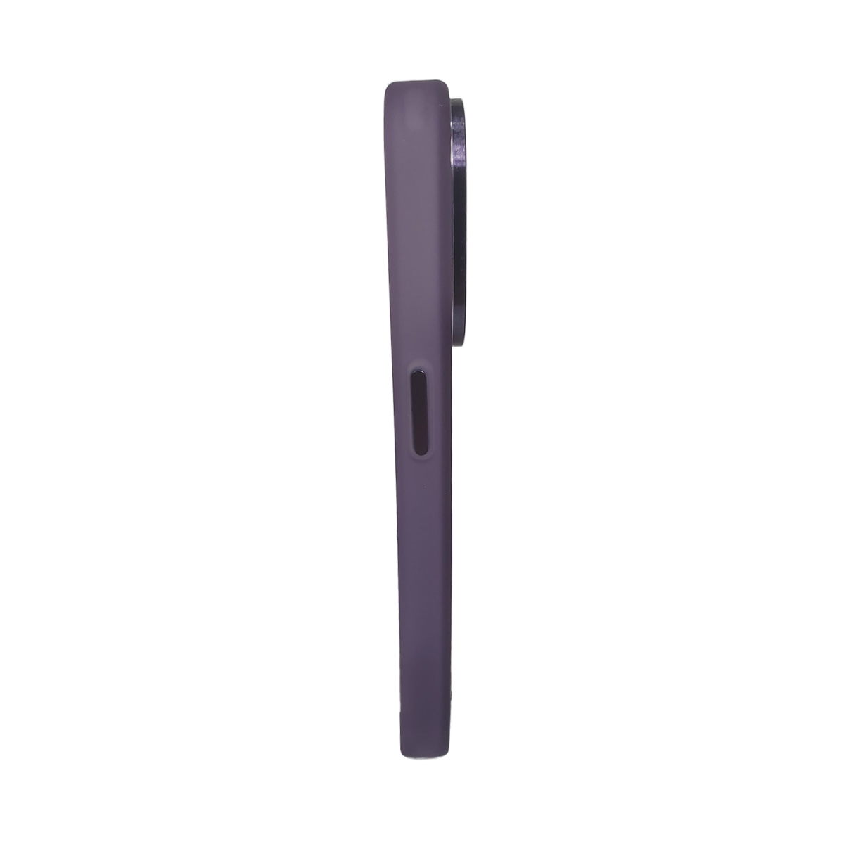 Foto 3 pulgar | Jie Smart Funda Magsafe Carga Inalánbrica Para Iphone 15 Pro