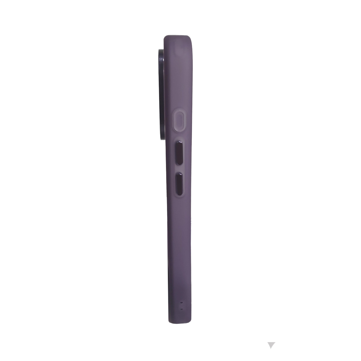 Foto 4 pulgar | Jie Smart Funda Magsafe Carga Inalánbrica Para Iphone 15 Pro