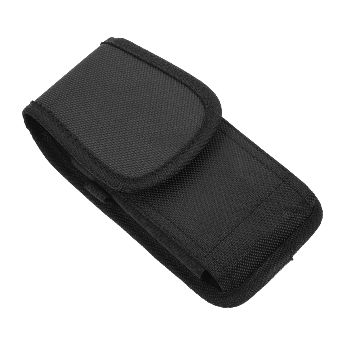 Foto 3 pulgar | Jie Smart Funda De Lona Con Clip Para Celular Uso Rudo 6''