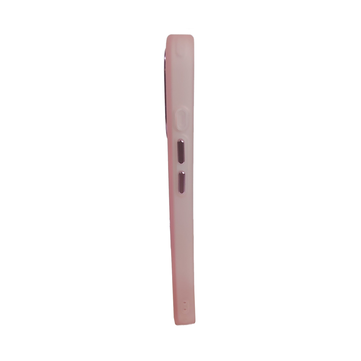 Foto 3 pulgar | Jie Smart Funda Magsafe Carga Inalánbrica Para Iphone 15 Pro