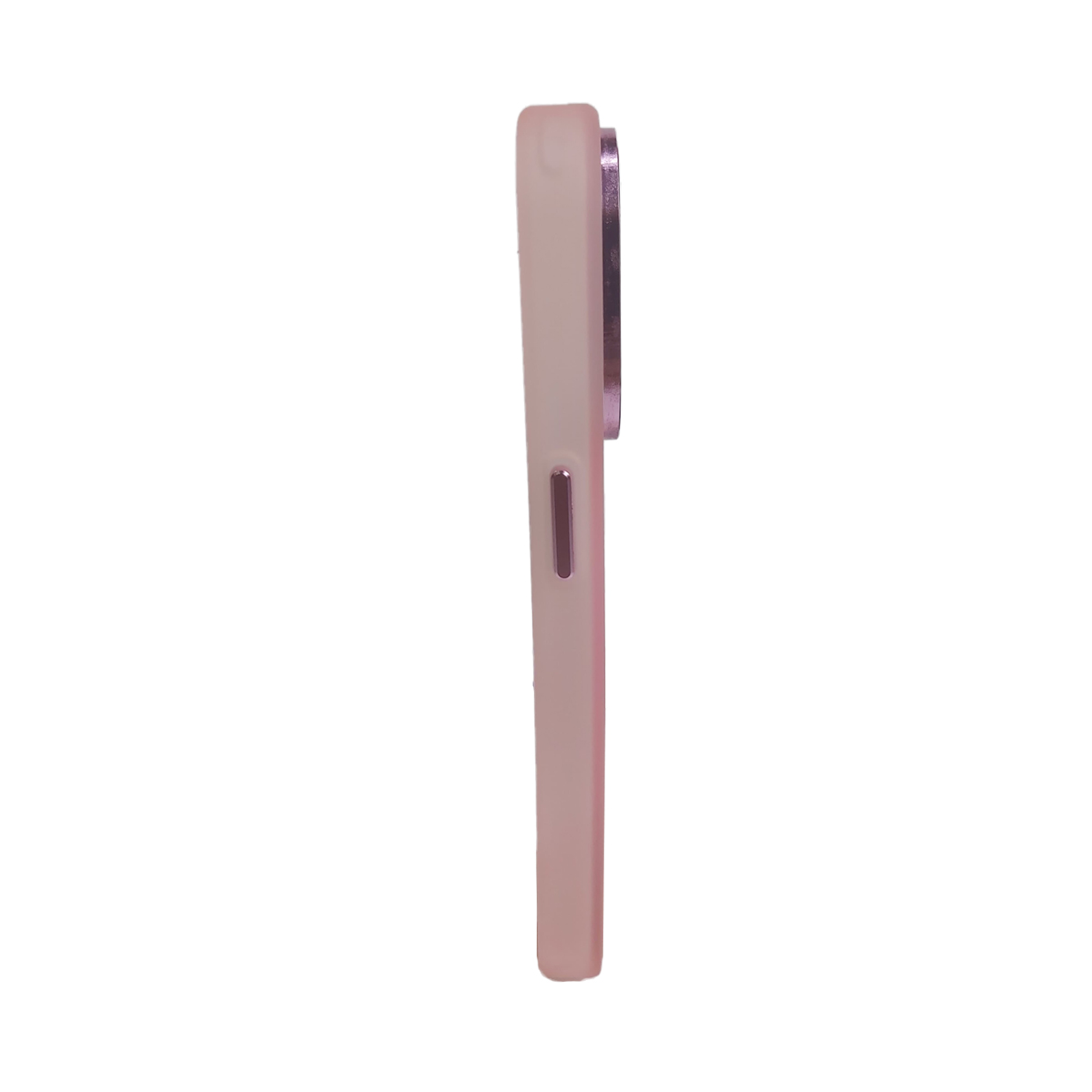 Foto 4 pulgar | Jie Smart Funda Magsafe Carga Inalánbrica Para Iphone 15 Pro