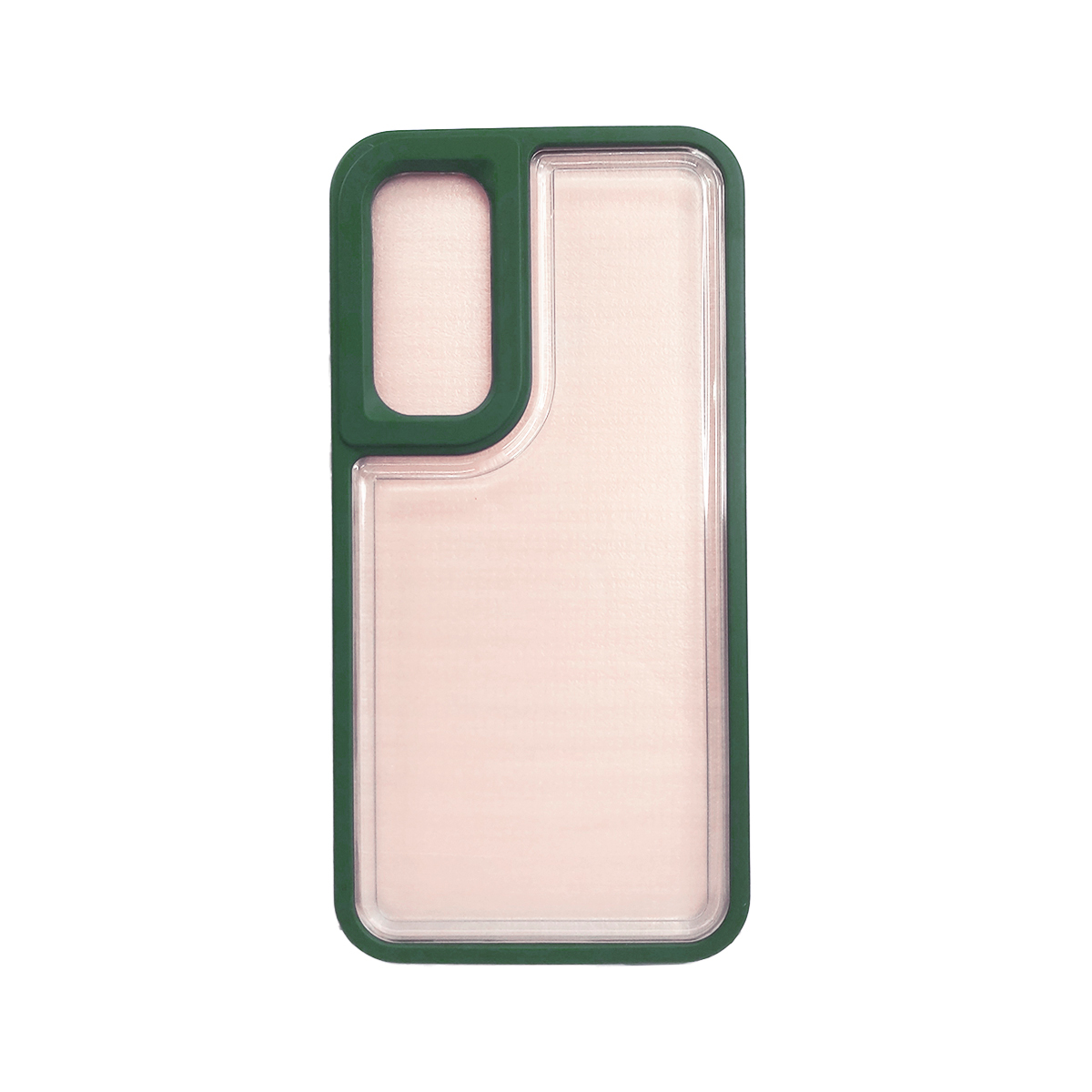 Foto 2 pulgar | Jie Smart Funda Burbuja Premium Para Samsung A55 Colores Varios