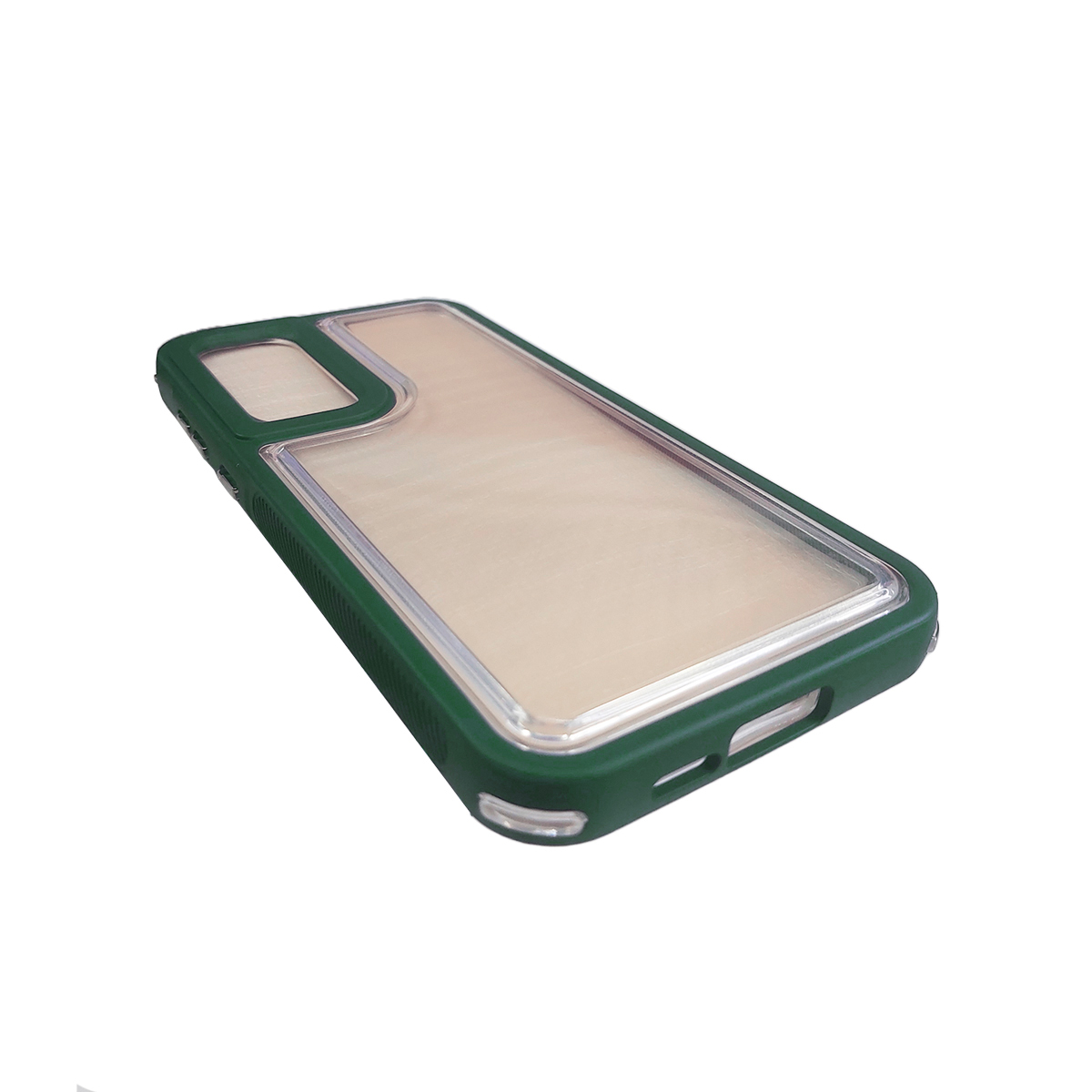 Foto 3 pulgar | Jie Smart Funda Burbuja Premium Para Samsung A55 Colores Varios