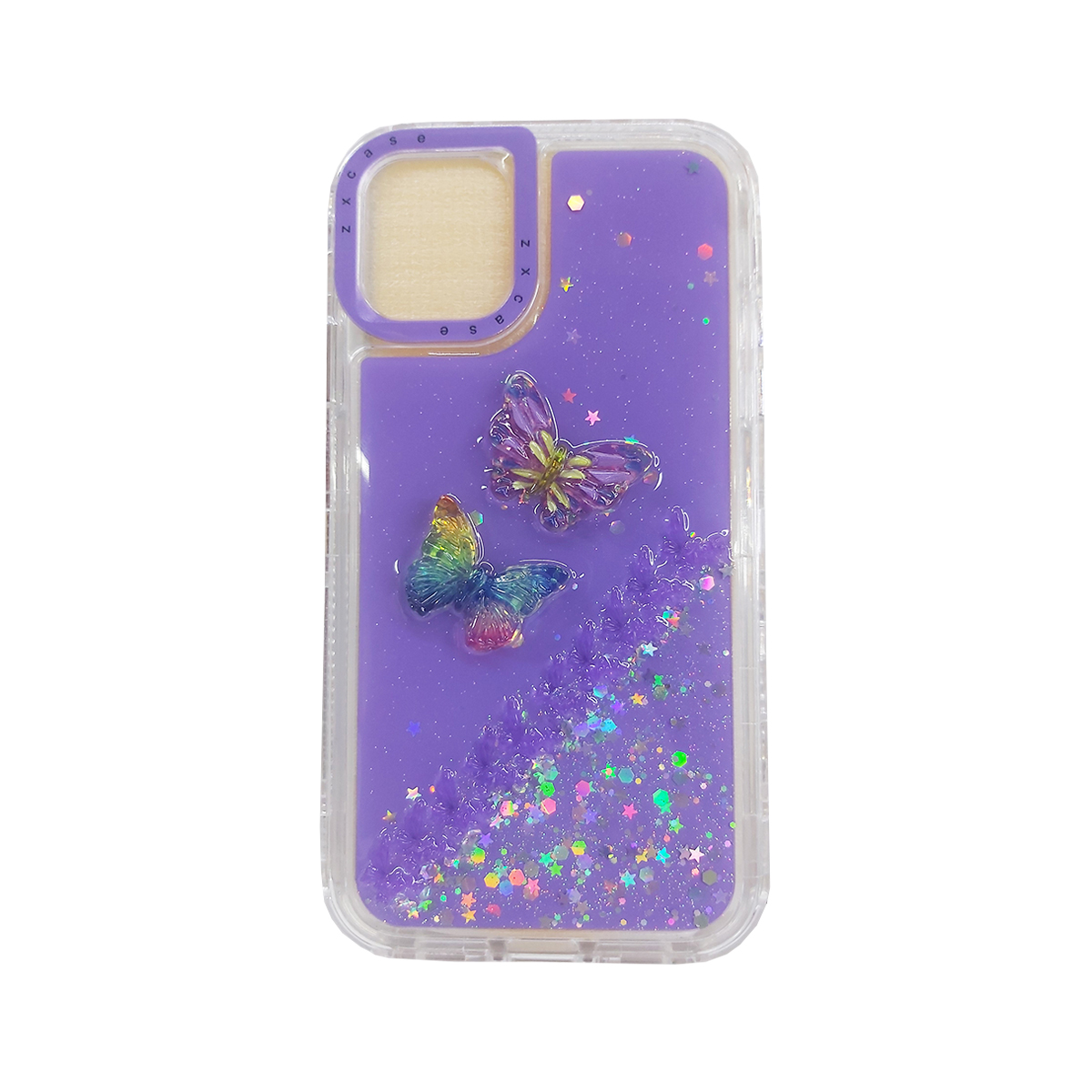 Foto 2 pulgar | Jie Smart Funda 360 Para Iphone 11 Colores Varios