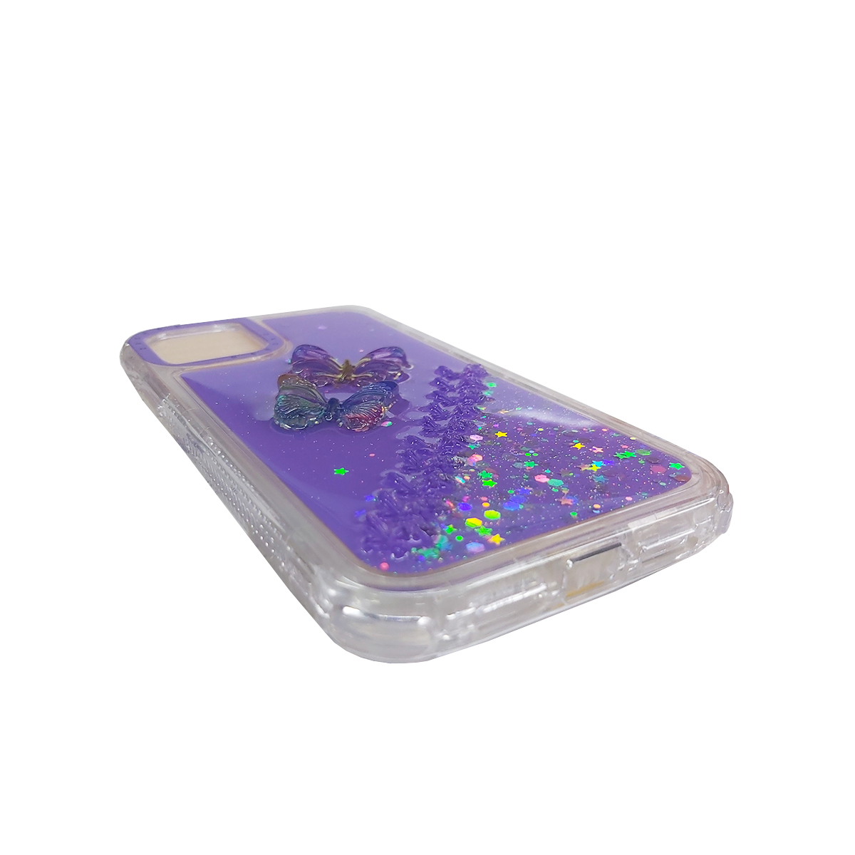 Foto 3 pulgar | Jie Smart Funda 360 Para Iphone 11 Colores Varios