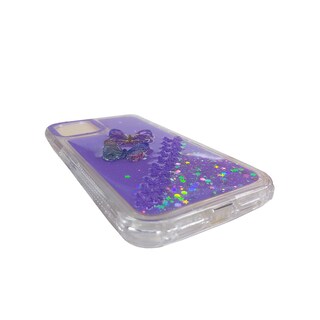 Foto 2 | Jie Smart Funda 360 Para Iphone 11 Colores Varios